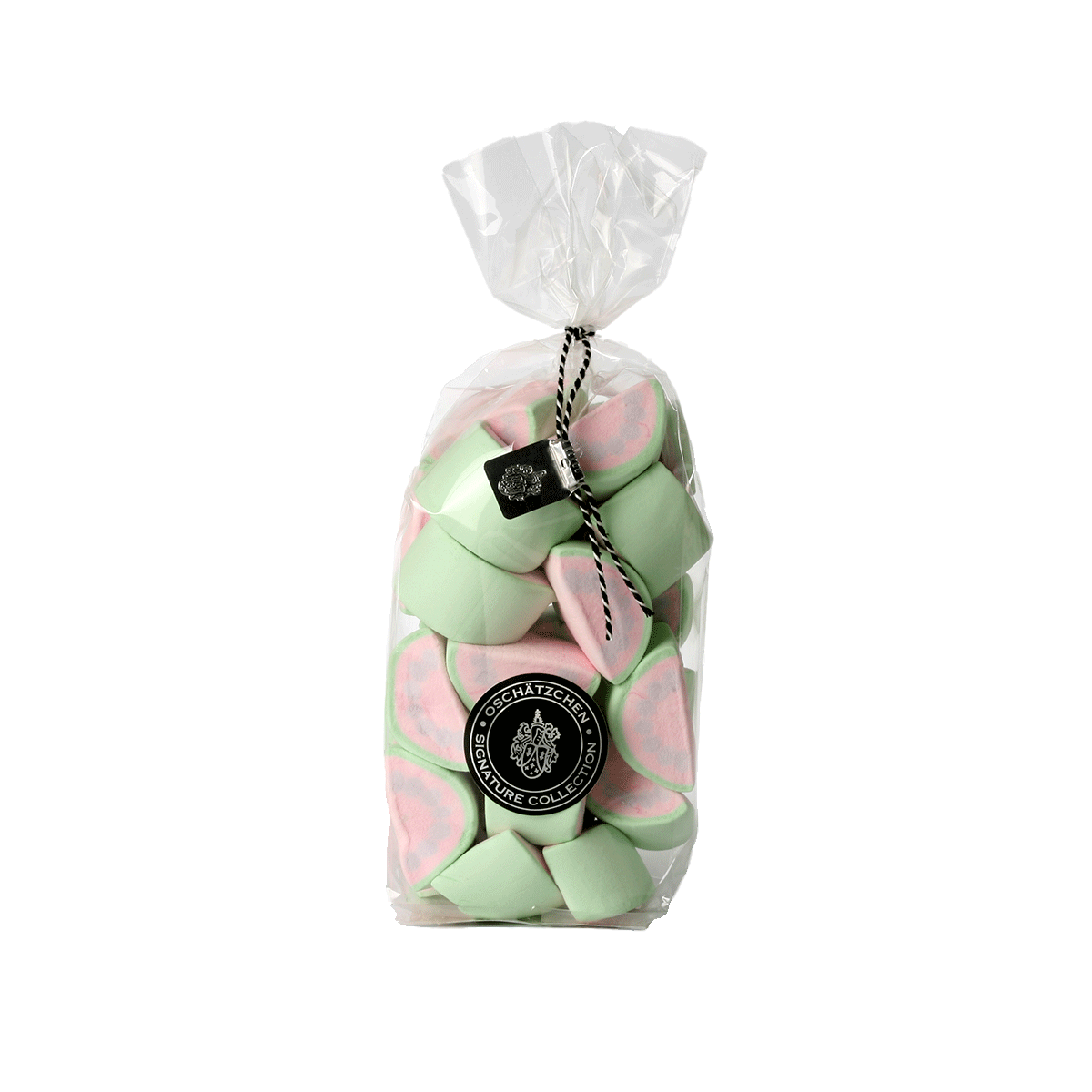 Oschätzchen Marshmallow Melonen 130g