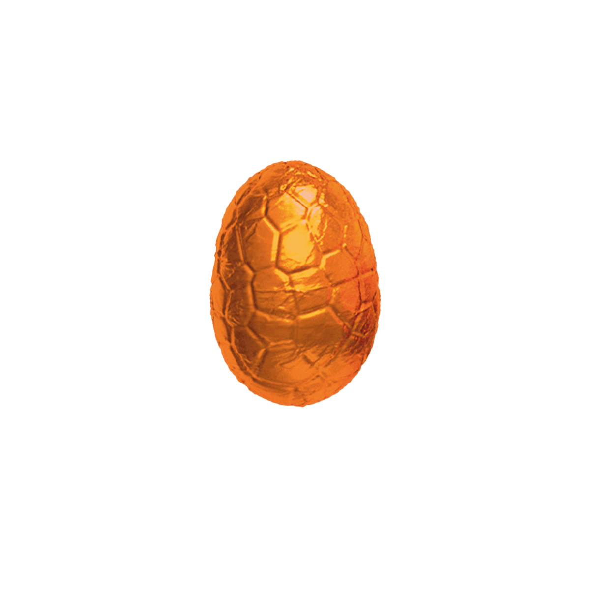 Valrhona Eier Karamellisierte Aprikosenganache ZB 15 Stück