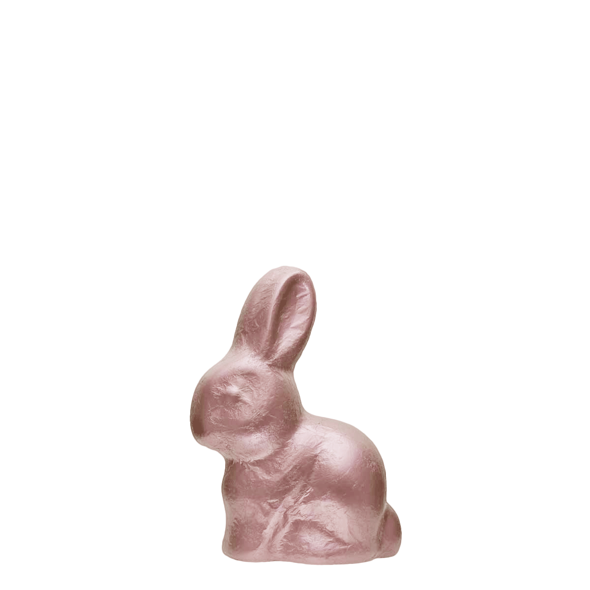 Oschätzchen Hase VM Champagner 6,5cm 20g Oschätzchen Hase VM Champagner 6,5cm 20g