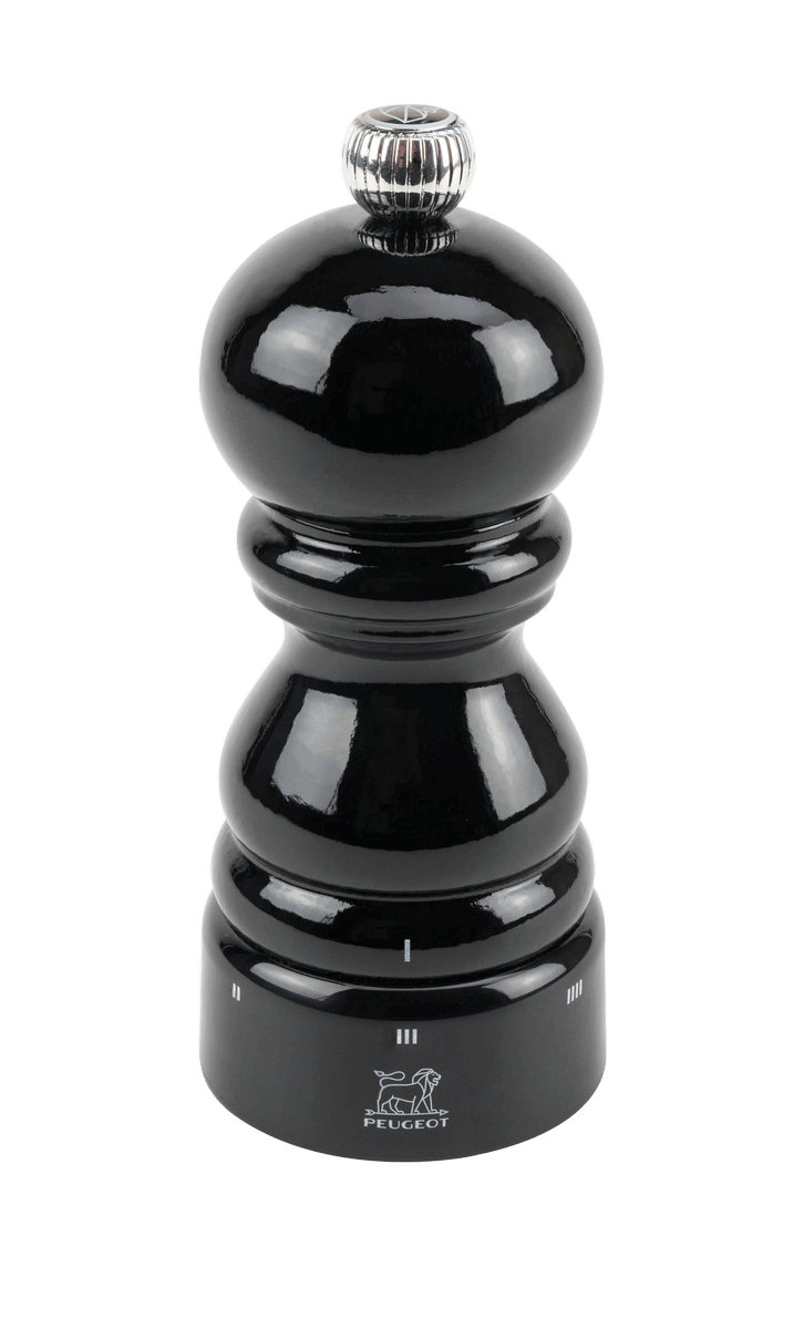 Peugeot Paris Schwarz Salzmühle U Select 12cm