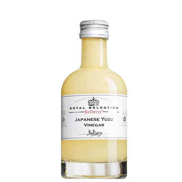 Belberry Japanischer Yuzuessig 200ml