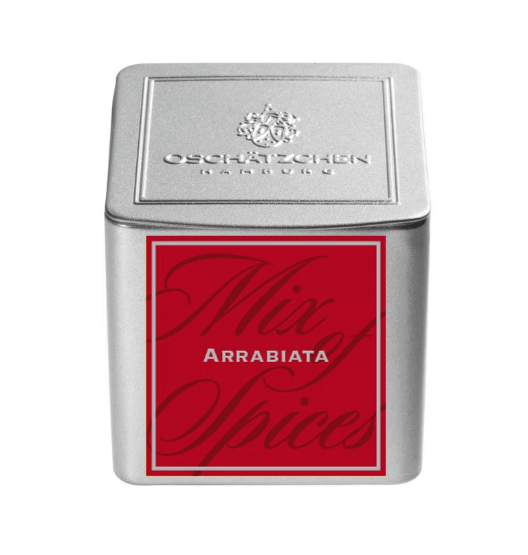 Oschätzchen Arrabiata 40g