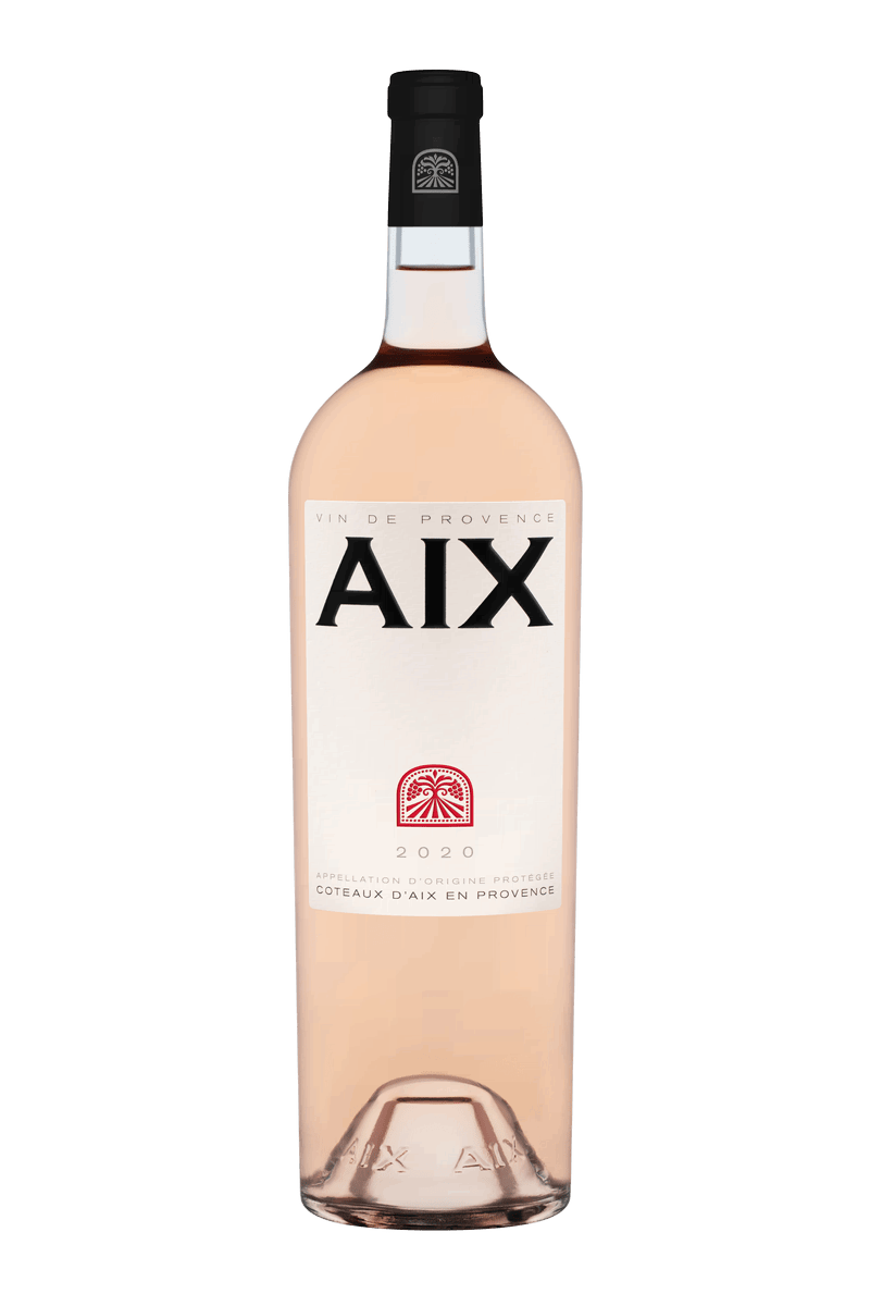 Maison Saint AIX en Provence Rosé 3l Maison Saint AIX en Provence Rosé 3l