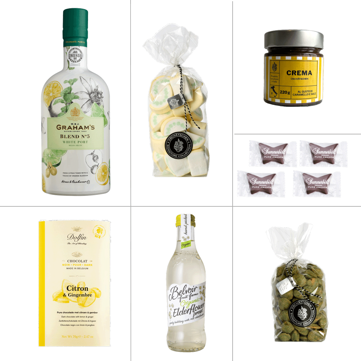 Der Sommer wird fruchtig 