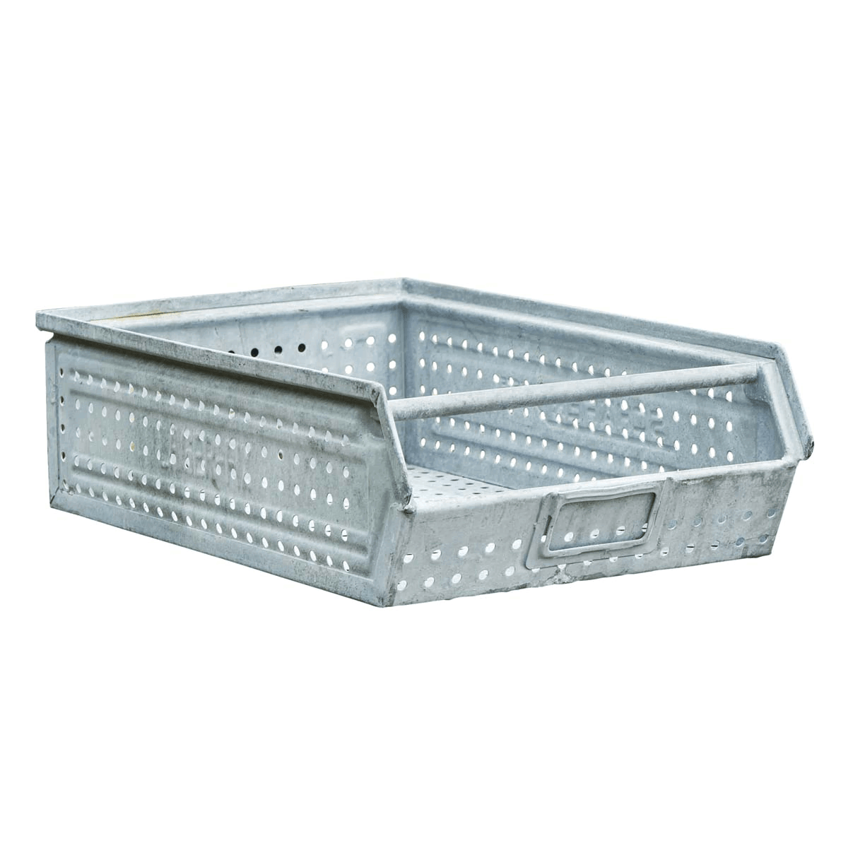 Oschätzchen Metallbox Ebba 45x30x14 cm