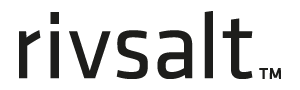 Rivsalt, Schweden
