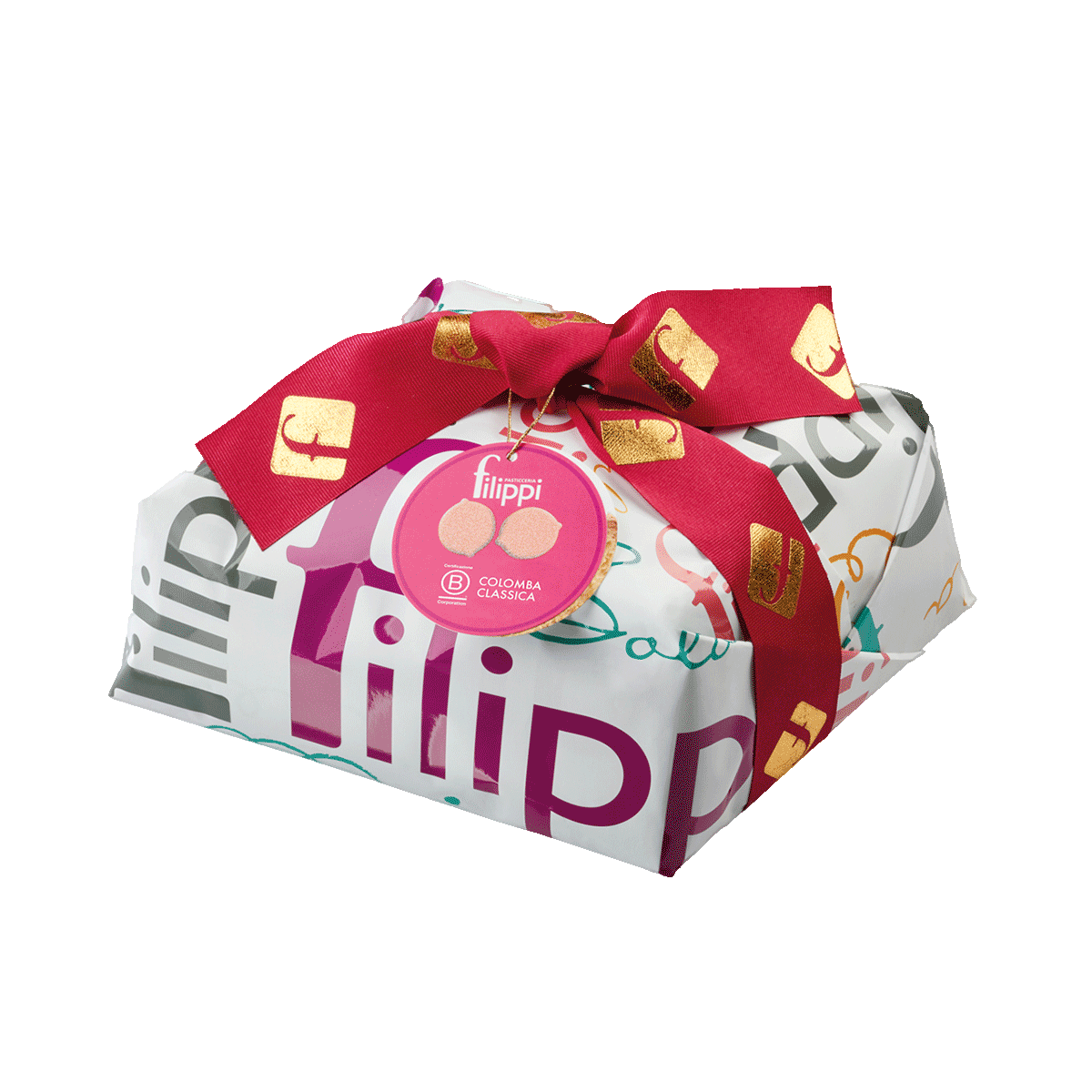 Filippi Colomba Classica 500g