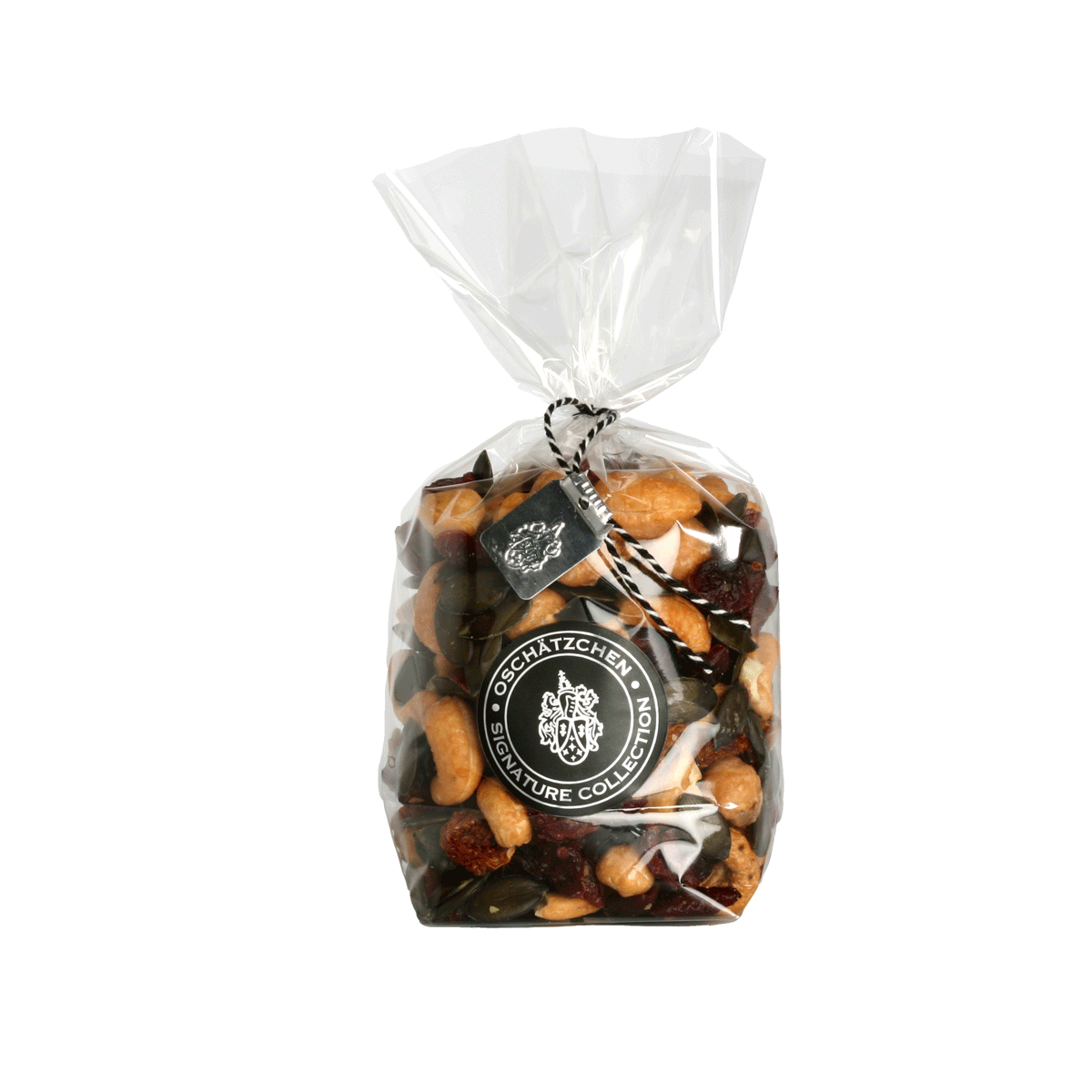 Oschätzchen Nussmischung Sweet & Salty 200g Oschätzchen Nussmischung Sweet & Salty 200g