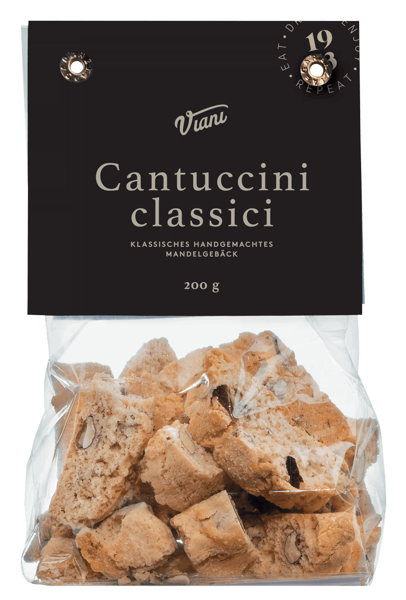 Viani Cantuccini Classici 200g