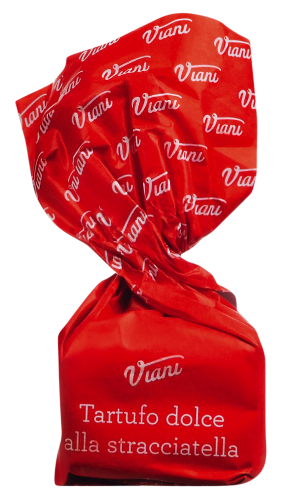 Viani Tartufi Dolci Stracciatella 1 Stück