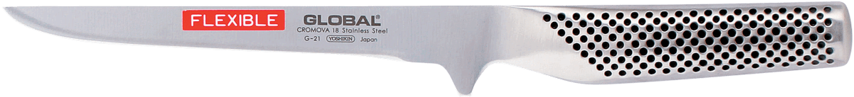 Global G-21 Ausbeinmesser 16cm