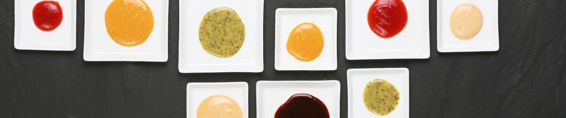 SaucenDressings Saucen & Dressings