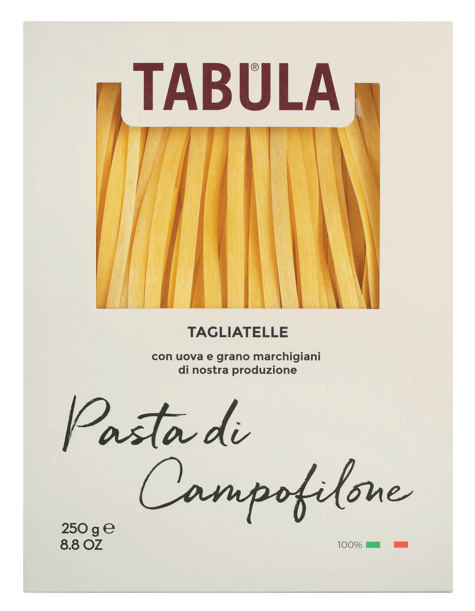 Tabula Pasta di Campofilonese Tagliatelle 250g