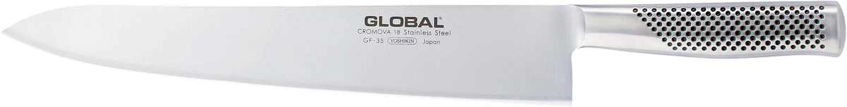 Global GF35 Kochmesser 30cm
