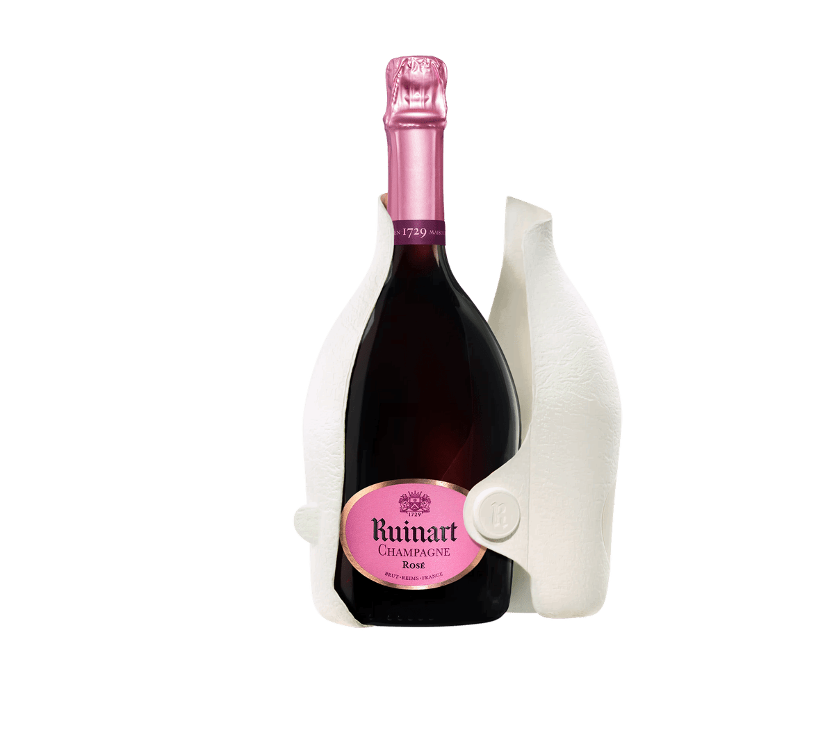 Ruinart Champagner Rosé 0,75l