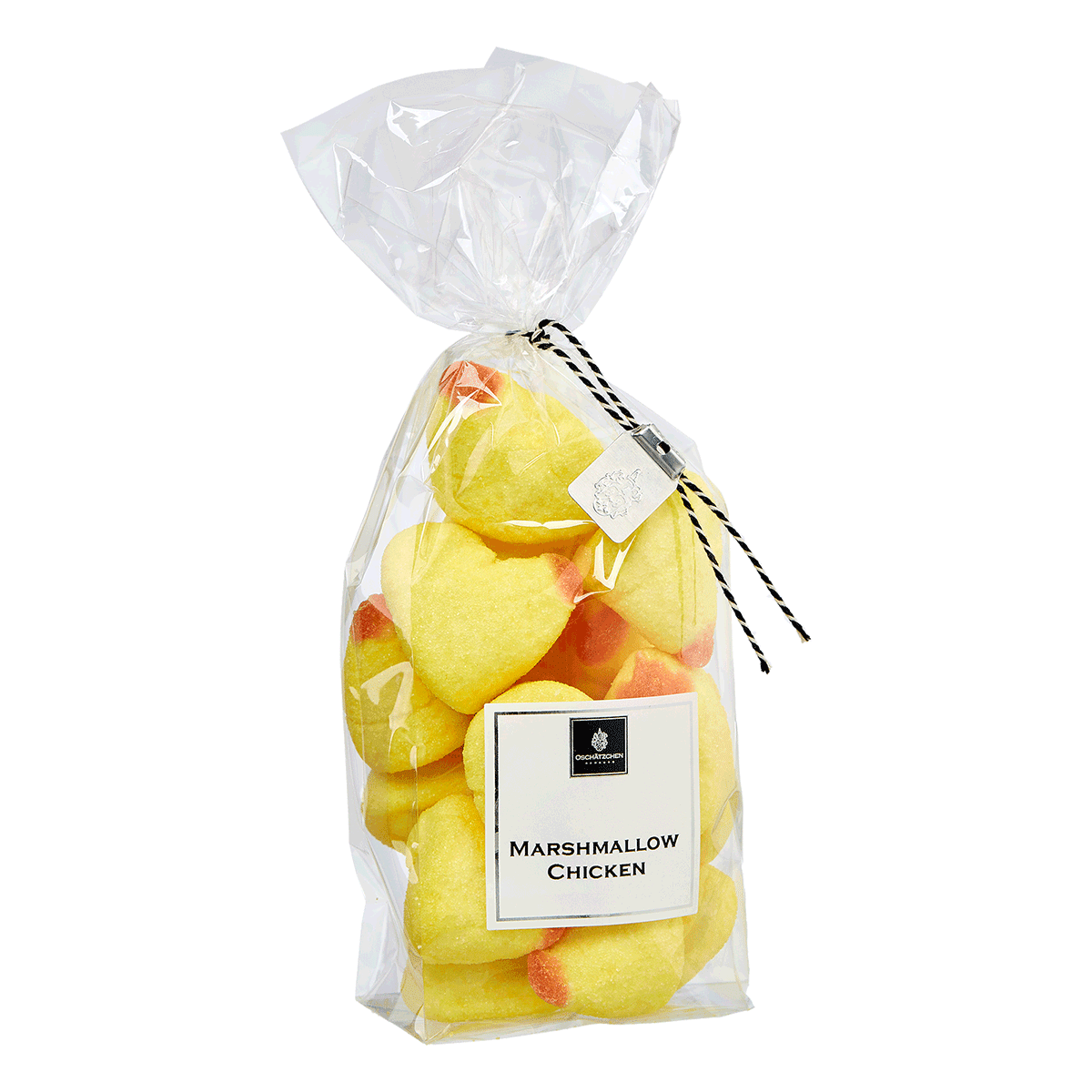 Oschätzchen Marshmallow Crazy Chicken 130g