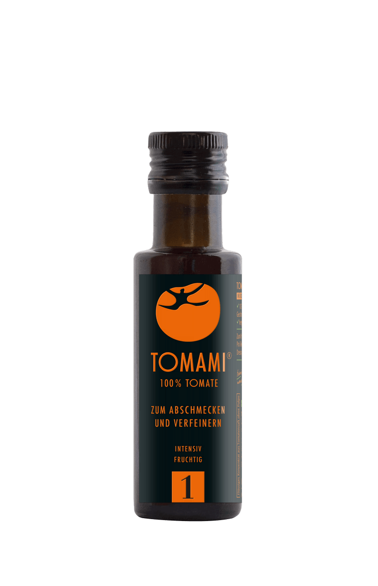 Tomami Tomatenkonzentrat Umami 90ml
