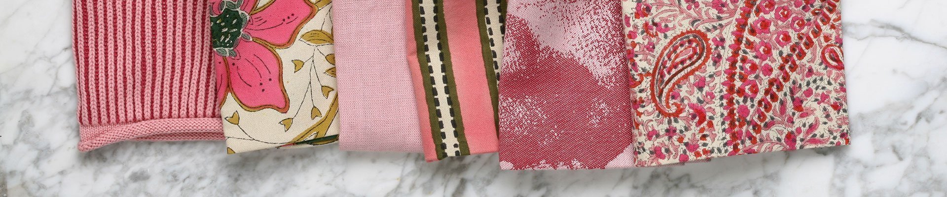 Textiles