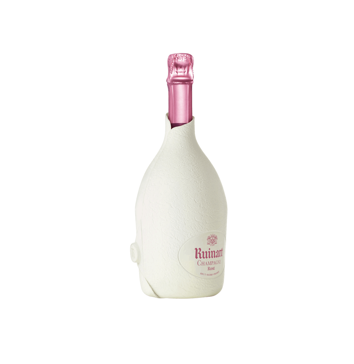 Ruinart Champagner Rosé 0,75l
