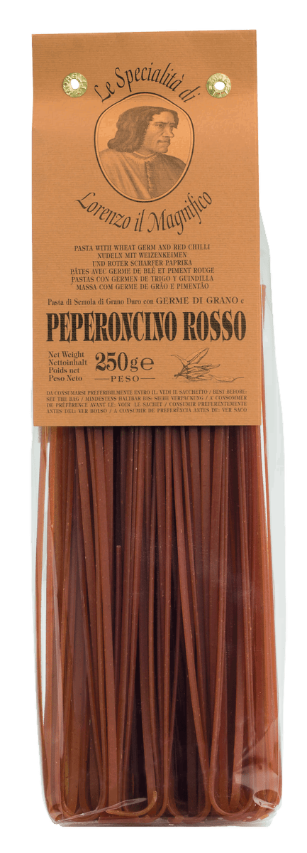 Lorenzo il Magnifico Linguine mit Peperoncino 250g