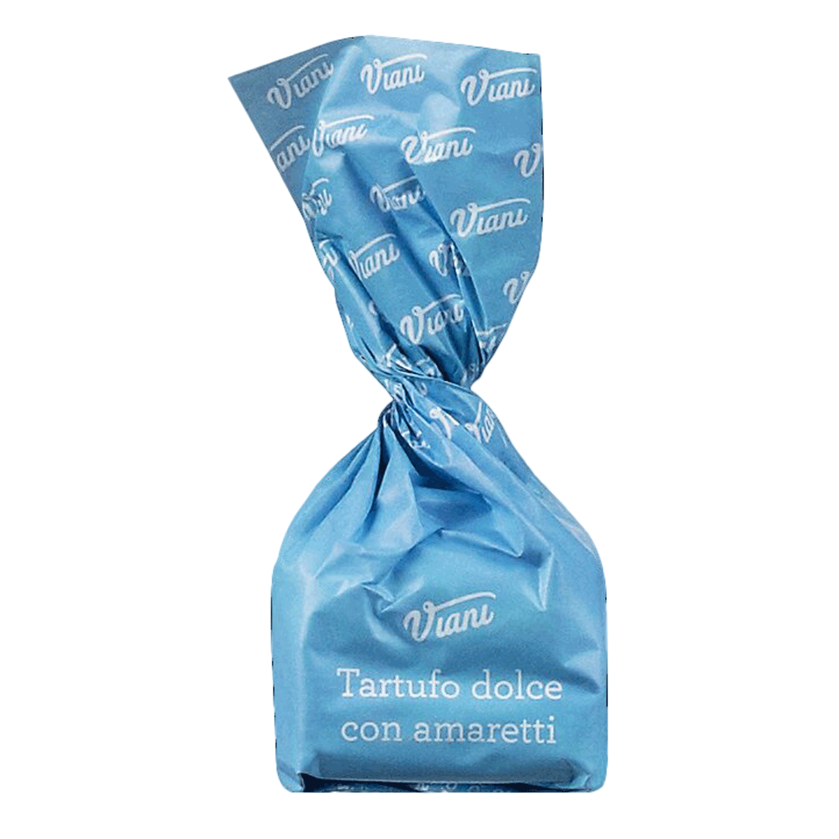 Viani Tartufi Dolci con Amaretti 1 Stück