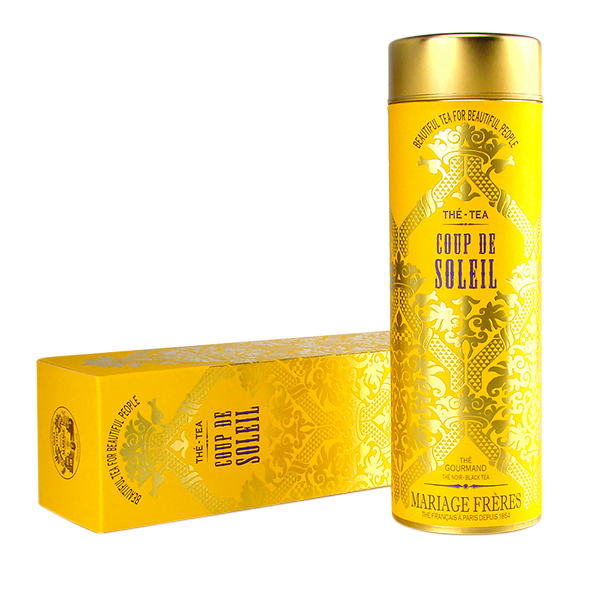 Mariage Frères Beautiful Coup de Soleil 90g