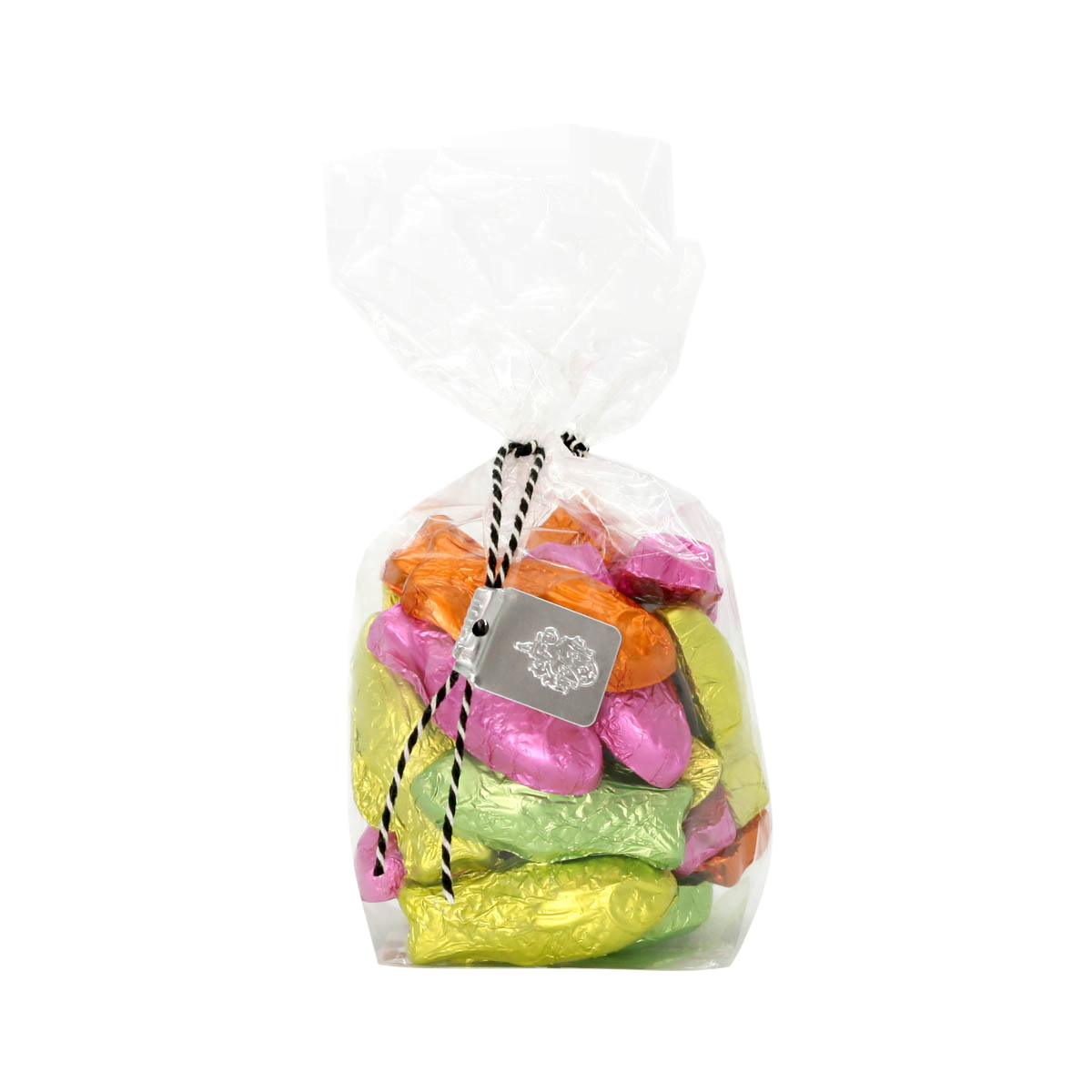 Caffarel Goldfische Vollmilchschokolade 20 Stück