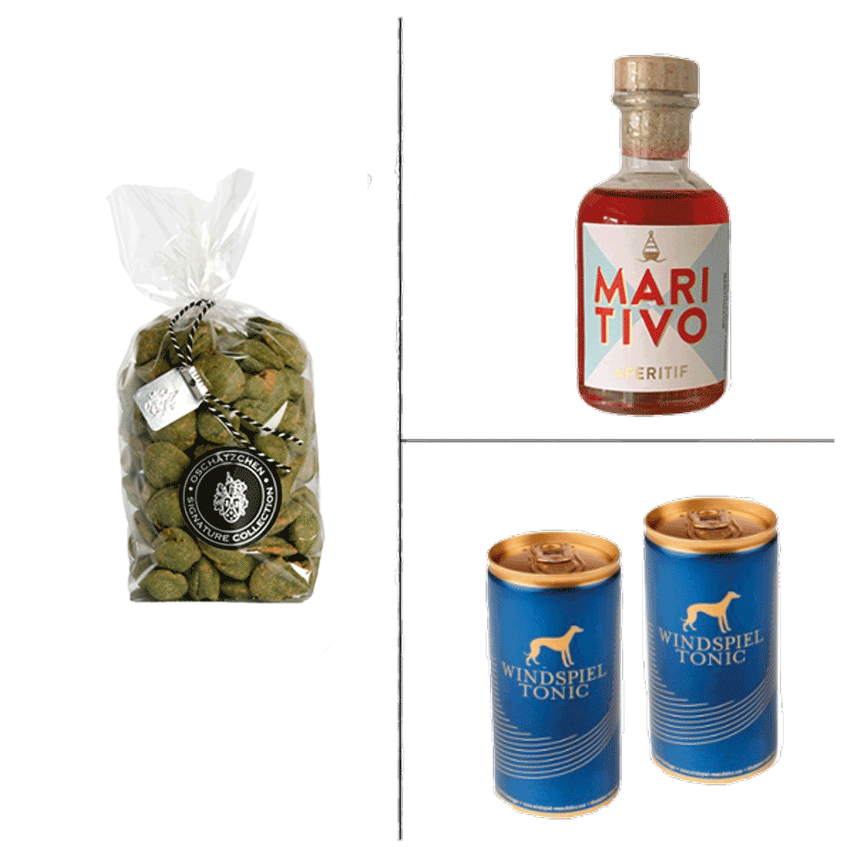 See you at the harbour 