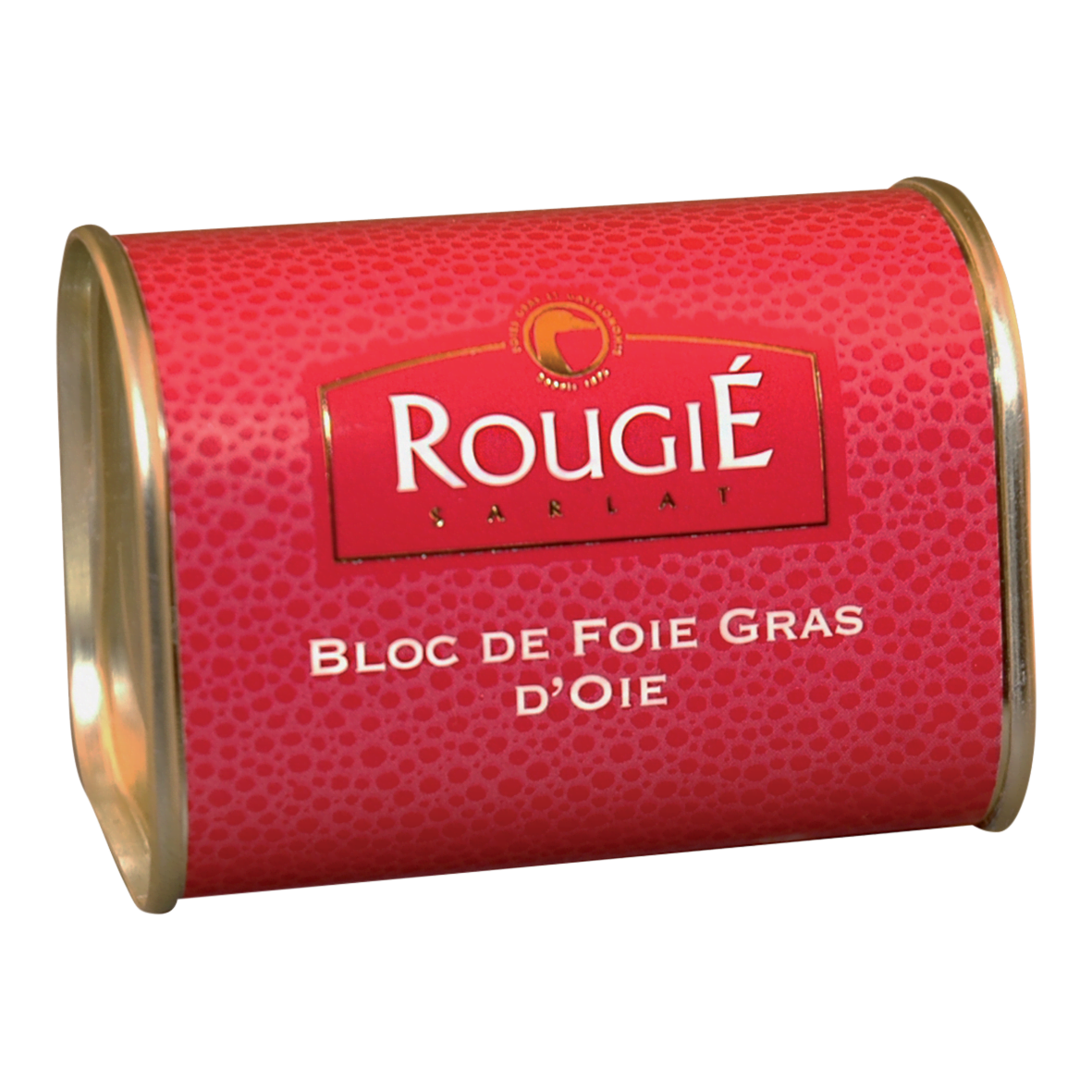 Rougie Gänseleberblock 145g