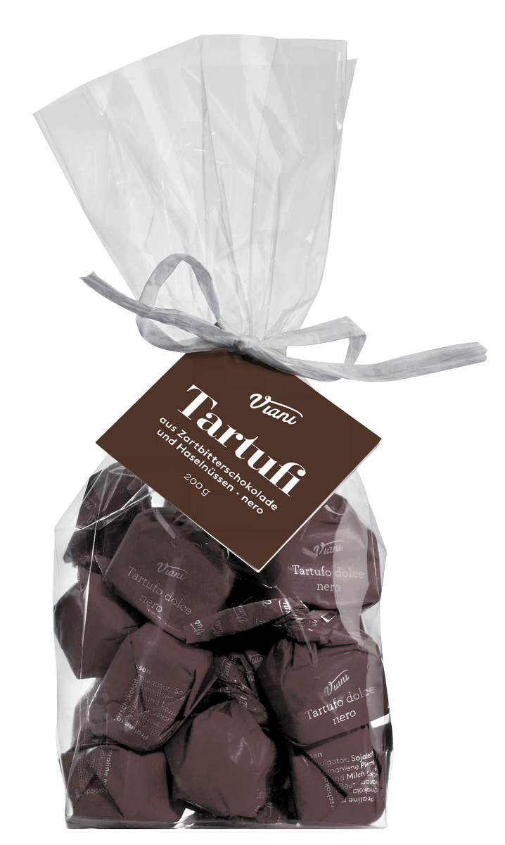 Viani Tartufi Neri Classic Edition 200g