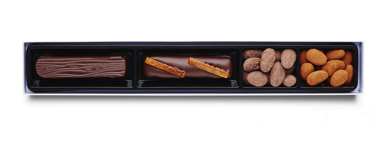 Summerbird Pralinen Cut & Share 180g