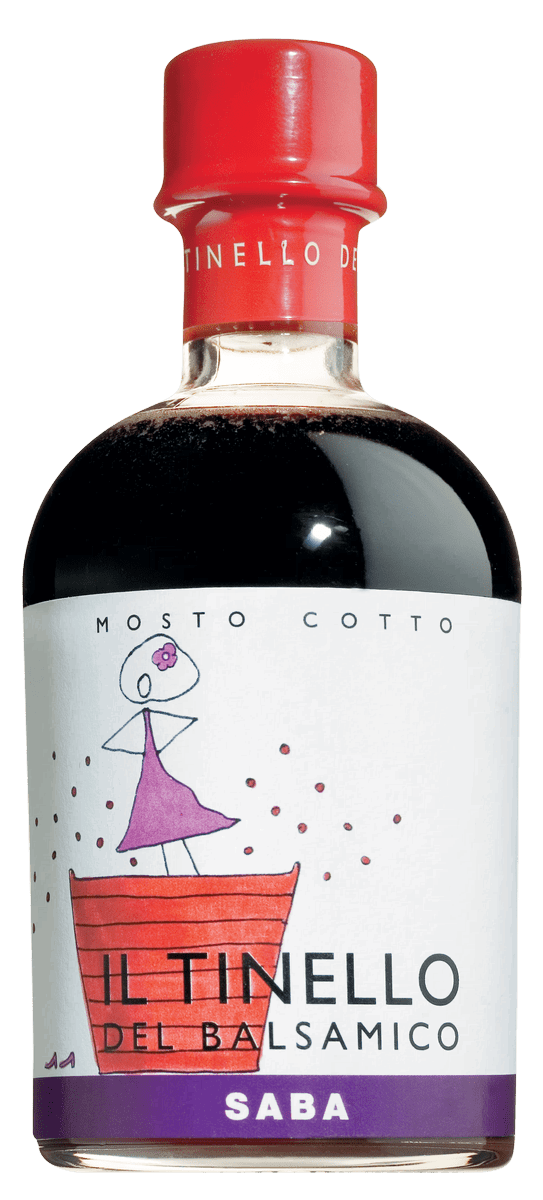Il Borgo Condimento Saba 250ml