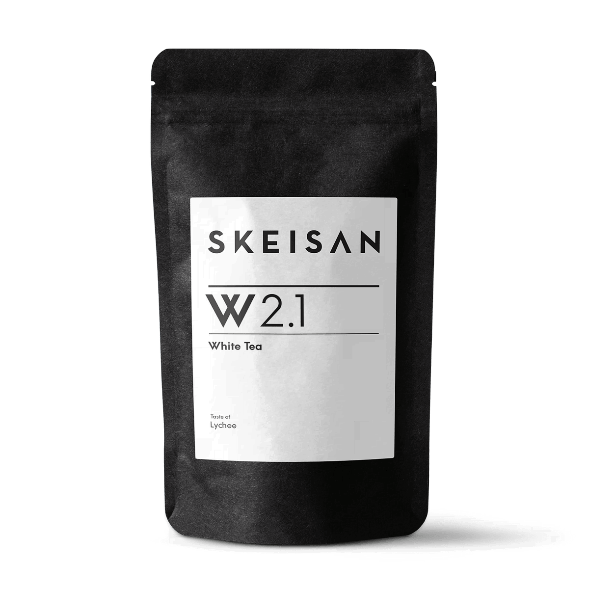 Skeisan White Tea W 2.1 Lychee Refill 90g