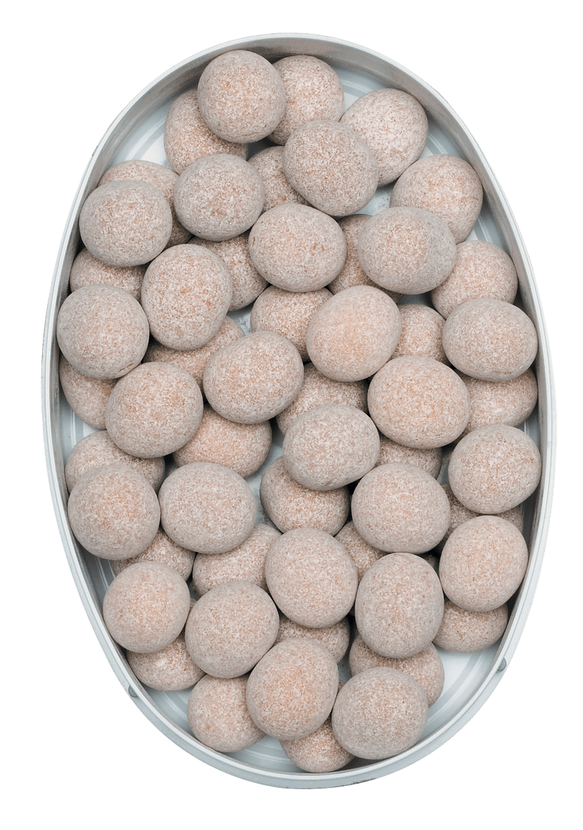 Les Anis de Flavigny Lakritzbonbons 50g Les Anis de Flavigny Lakritzbonbons 50g