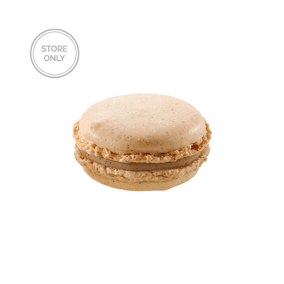 Oschätzchen Macaron Vanille 16g