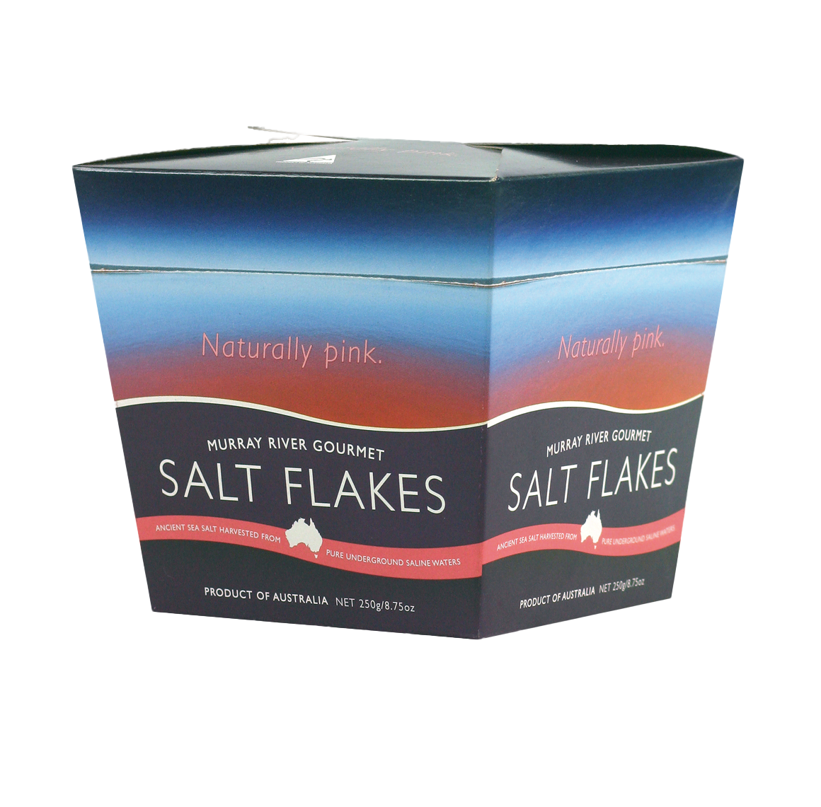 Murray River Salzflocken 250g