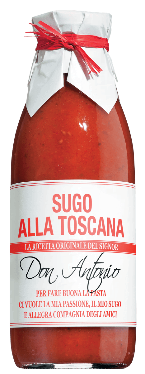 Don Antonio Sugo alla Toscana 500ml
