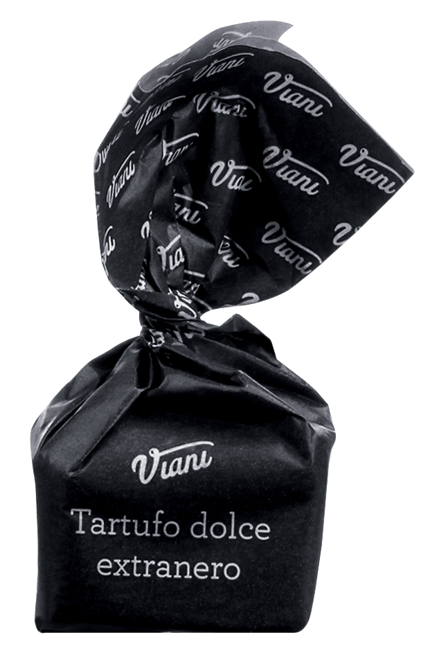 Viani Tartufi Extraneri Classic Edition (ca. 71 Stück po KG)