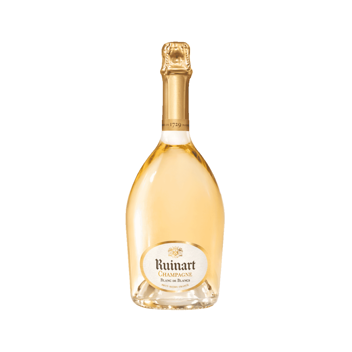 Ruinart Champagner Blanc de Blanc 0,75l