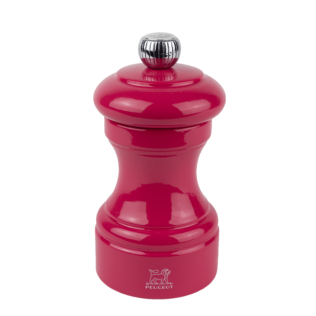 Peugeot Bistro Bonbonrosa Salzmühle 10cm