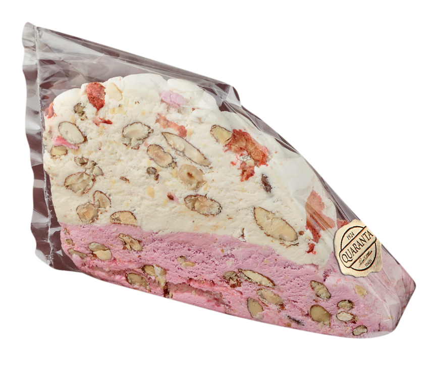 Quaranta Tortenstück Erdbeer Sahne 165g