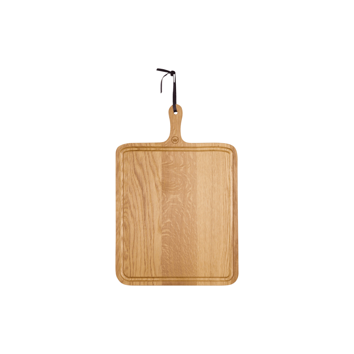 Dutchdeluxes Holzbrett Eiche 34x39 cm