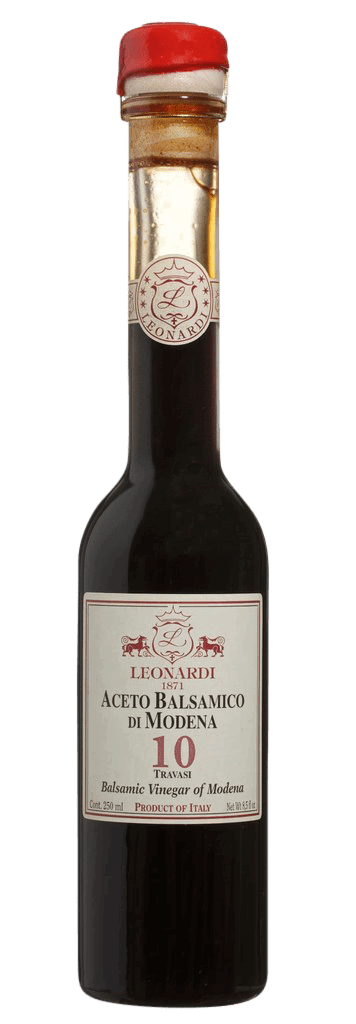 Leonardi Aceto Balsamico di Modena 10 Jahre 250ml