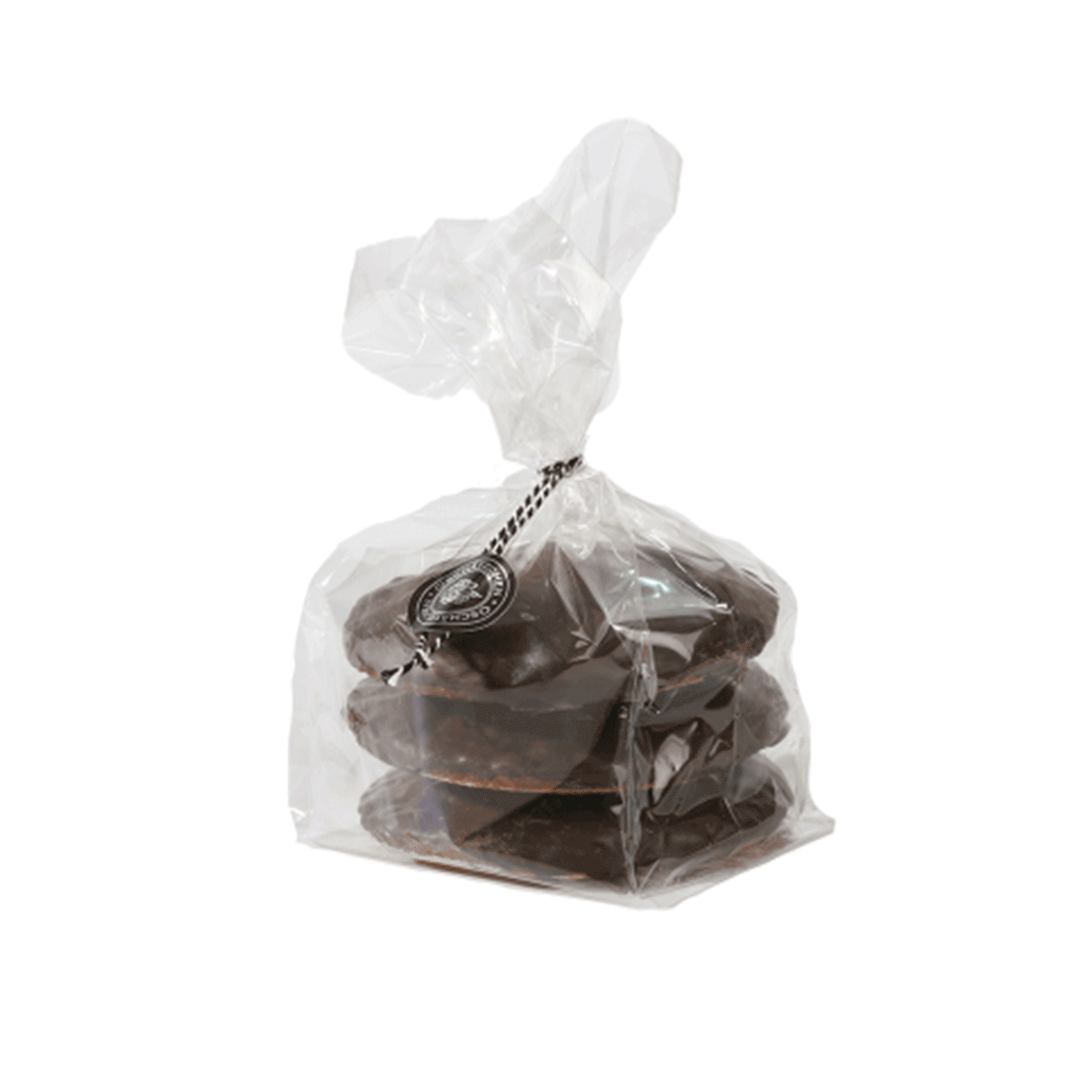 Oschätzchen Elisenlebkuchen Schokolade 3 Stück 210g