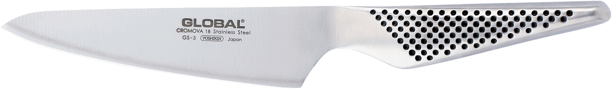 Global GS-3 Universalmesser 13cm