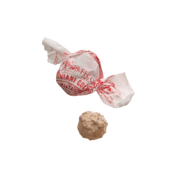 Veniani Brutto e Buoni Zimt 500g 34 Stück