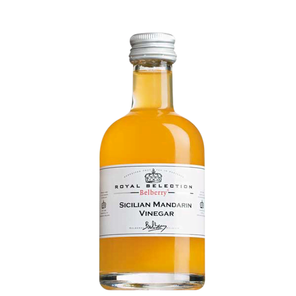 Belberry Mandarinenessig 200ml
