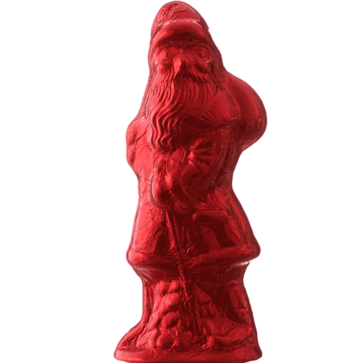 Oschätzchen Weihnachtsmann Rot VM 4kg