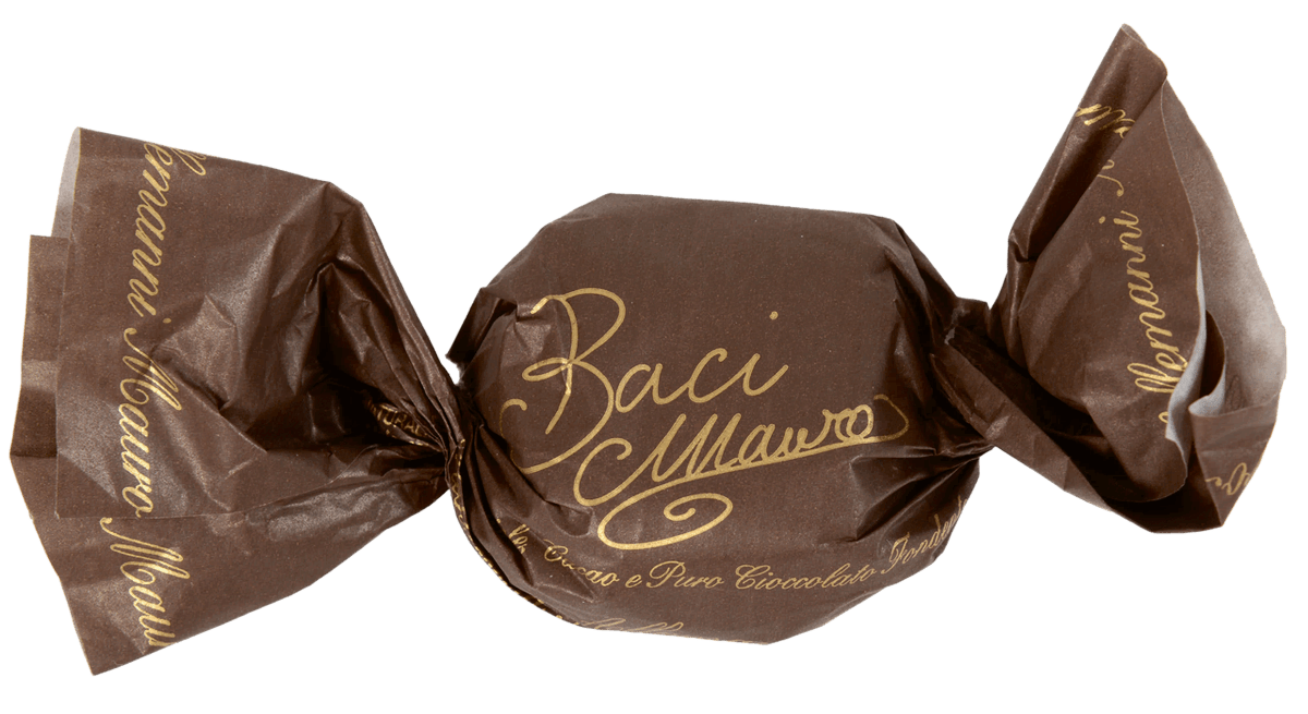 Baci Mauro al Cacao 1 Stück