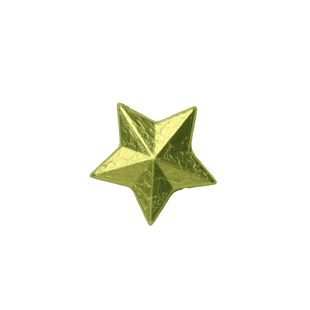 Oschätzchen Stern Gold ZB 50g Oschätzchen Stern Gold ZB 50g